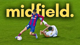 how to dominate as a center midfielder complete guide 