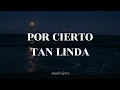 BANDA MS.- HÁBLAME DE TI (LETRA)