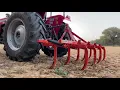 Download Lagu MD Spring Loaded Tiller | Tractor Cultivator | Cultivator by Agrovision