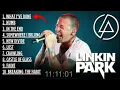 Download Lagu BEST OF THE BEST LINKIN PARK FULL ALBUM