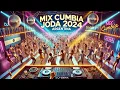 Download Lagu 🎉 JODA AGITE CUMBIA 2024 – MIX ENGANCHADO 🎶 | DJ GERA