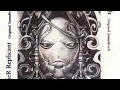 NieR Replicant Soundtrack ver 1 22474487139 Shadowlord