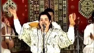 الحاجة الحامونية اش بيدي نعمل حفلة خاصة 