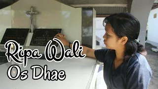 Download Lagu Daerah Maumere terbaru 2021 // OS DHAE - RIPA WALI // Official Music Video MP3