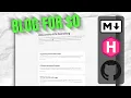 Start your Blog for FREE in 2026