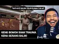 Lagu Oh TikToker kerajaan ke? \