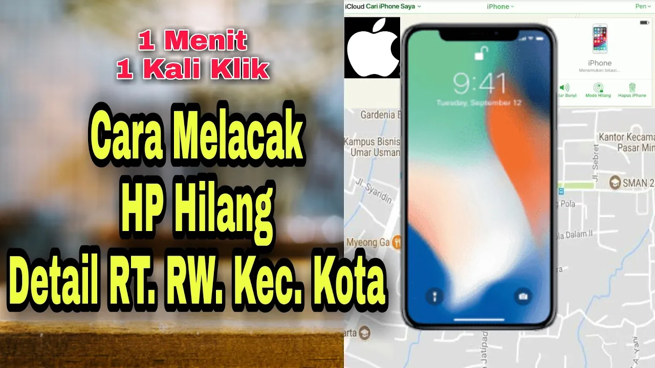 Hallo temen - temen di video ini menjelaskan bagaimana cara seting iphone yang baik & benar sebelum . 