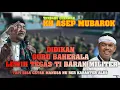 Download Lagu CERAMAH  TERBARU KH ASEP MUBAROK DI CIPAKU KAWALI CIAMIS