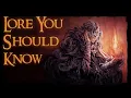 Download Lagu Dark Souls Lore ► Explained!
