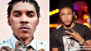vybz kartel x sikka rymes gaza run the world