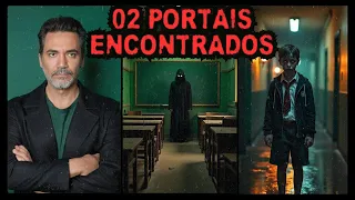 ALUNOS denunciam SETEALÉM nas ESCOLAS
