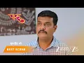 PAARU | EP - 589 | Best Scene | Nov 18 2025 | Zee MARATHI