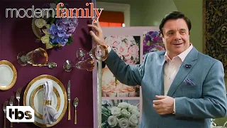pepper saltzman moments that had us laughing out loud mashup modern family tbs