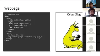 Assignment 0 HTML CSS