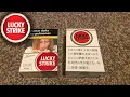 Lucky Strike VS Lucky Strike Filters - Yandere Reviews