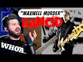 Download Lagu First Time Hearing RANCID! Bass Teacher REACTS to “Maxwell Murder” - WHAT Just Happened??