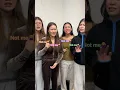 Which Sister Is Pregnant First