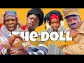 AFRICAN DRAMA!!: THE DOLL