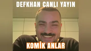 defkhan canli yayin kom k anlar 4 sohbet bol e lence beat dinletesi 