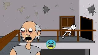 جرانى مضحكة هتموت من الضحك 