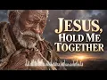 LORD, BREATHE HOPE INTO ME THIS MORNING 🙏🏾 | Morning Gospel Blues Prayer for Renewal