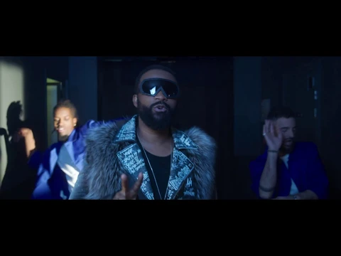 Download MP3 Fally Ipupa - Ça bouge pas (Clip officiel)