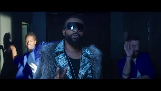 Fally Ipupa Ça Bouge Pas Clip Officiel 