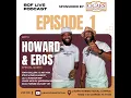 BCF Podcast Episode 1 Live from Cigars International