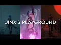 Download Lagu JINX'S PLAYGROUND | Arcane Soundtrack MV