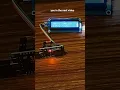 I2C LCD Display with ESP32 Beginner Friendly Tutorial display