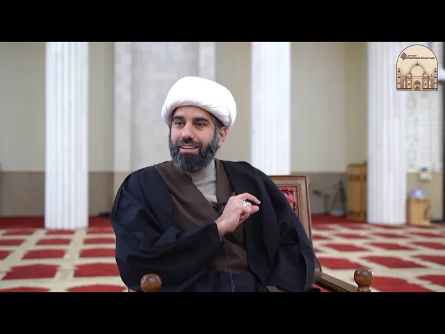 ⁣سخاء الآباء الصحيح - سماحة الشيخ محمد آتش