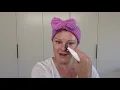 Susan McDonald - Galvanic Facial Spa