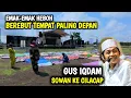 Download Lagu GUS IQDAM DATANG KE CILACAP || ORANG SATU KABUPATEN DI BIKIN HEBOH