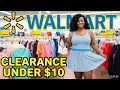 WALMART CLEARANCE CLOTHING SHOP WITH ME 2026 MULTIPLE BRANDS