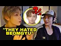 Download Lagu TXT shade ENHYPEN’s Heeseung? Accused of bullying Beomgyu? #kpop