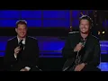 Download Lagu Home - Michael Bublé \u0026 Blake Shelton (Subtitulada español/inglés)
