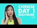 Download Lagu Learn Chinese for Beginners | Beginner Chinese Lesson 1: Self-Introduction in Chinese Mandarin 1.1