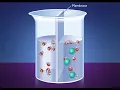 How Osmosis Works Animation