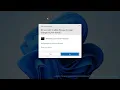 Fix SideBySide Error 59 on Windows SP3 2022 Tips