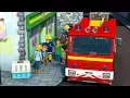 Download Lagu Fireman Sam New Episodes | Best Water Rescues - Fireman Sam saves Pontypandy 🚒🔥Kids Movie