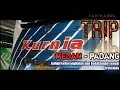Download Lagu Trip Medan-Padang dengan Kurnia Marcopolo | Salah Satu Armada Aceh di rute Medan-Padang