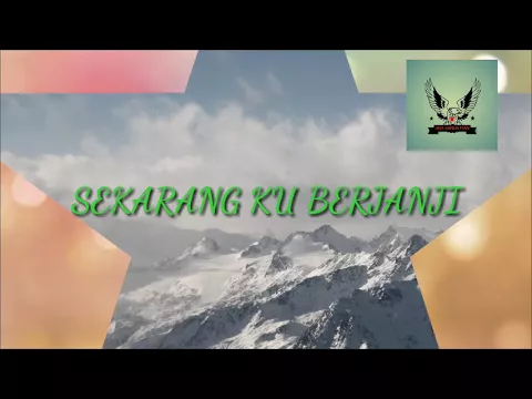 Download MP3 Liric Nidji selalu menjagamu