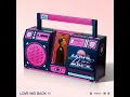Love Me No Wrong - WeiBird