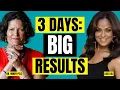 Laila Ali s 3-Day Fasting Routine Why She Keeps Coming Back to It
