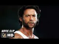 Download Lagu X-MEN ORIGINS: WOLVERINE Clip - \