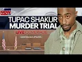 WATCH LIVE Tupac murder trial Suge Knight expected to testify