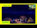 Ending Song | Duda Dada | Season 3 | Animation | Animals