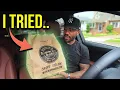 I Tried To End The Bubbakoo s Burritos Beef