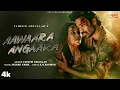 Lagu Aawaara Angaara Lyrics | Tere Ishk Mein | Dhanush, Kriti Sanon | A.R. Rahman | Faheem Abdullah #song