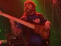 Los Fabulosos Cadillacs - Manuel Santillán, el León (En Vivo)